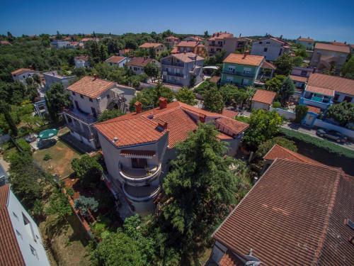 Apartments In Banjole/istrien 34294