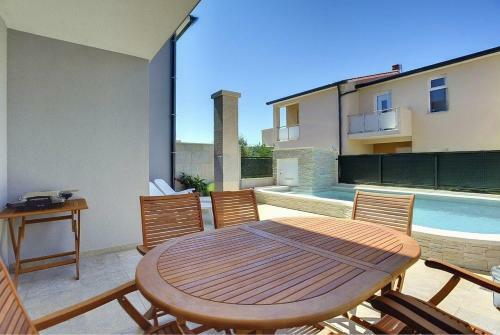 Apartment Baldini