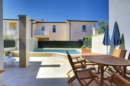 Apartment Baldini