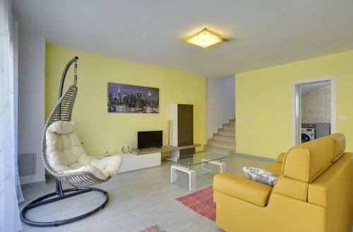 Apartment Baldini