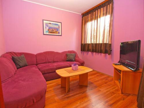 Apartment Indije 845