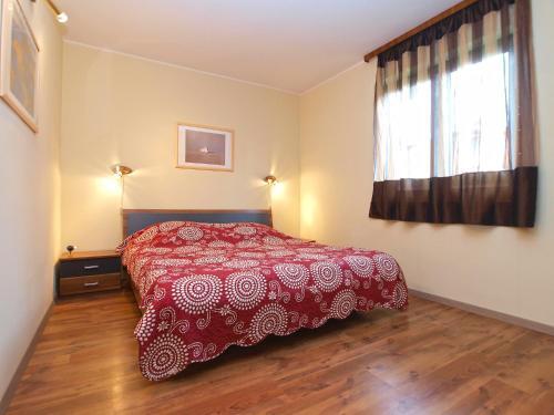 Apartment Indije 845