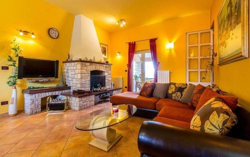 Holiday Home Nera