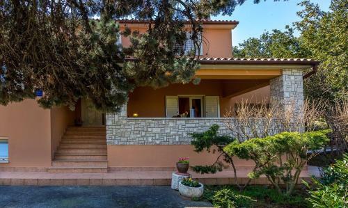 Holiday Home Nera