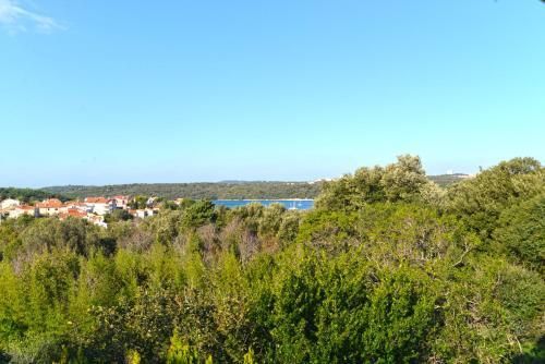 Apartments Bernarda 1773