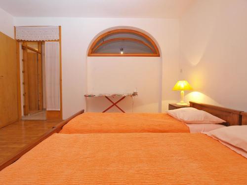 Apartments Dvorine 1210