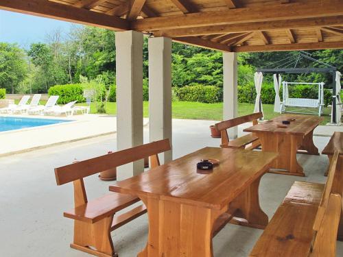 Apartment Villa Rok (pul233)