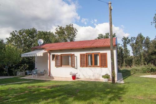 Holiday Home Cvijetka