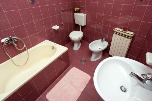 Apartment Patricija 1208