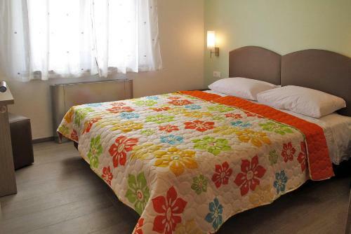 Apartamento Haus Matko 504s