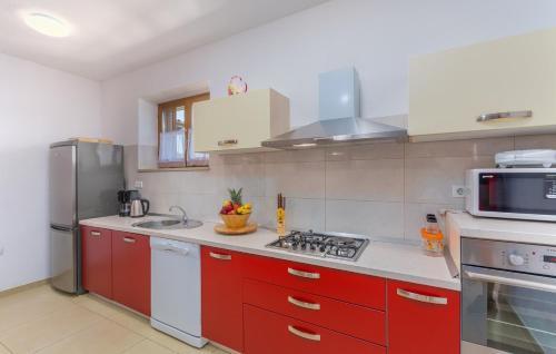 Villa Irena Rebici