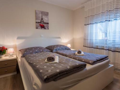 Holiday Home Kuji�i