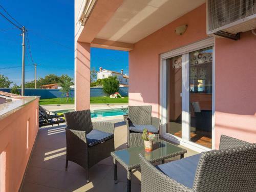 Holiday Home Paus