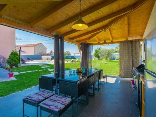 Holiday Home Paus