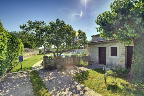 Villa Orbanici