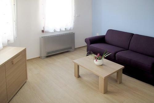 Apartamento Haus Miro 500s
