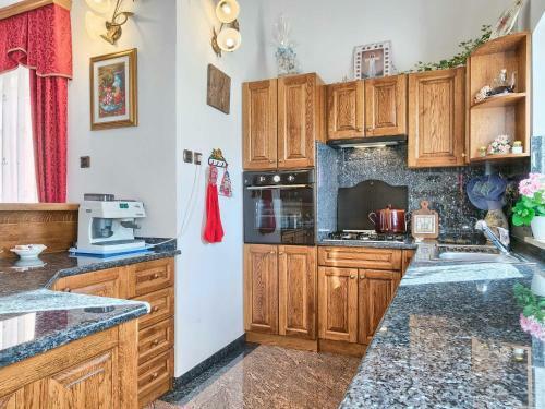 Holiday Home Mirjana