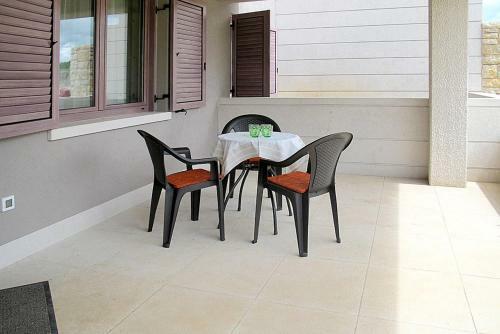 Apartamento Haus Miro 501s