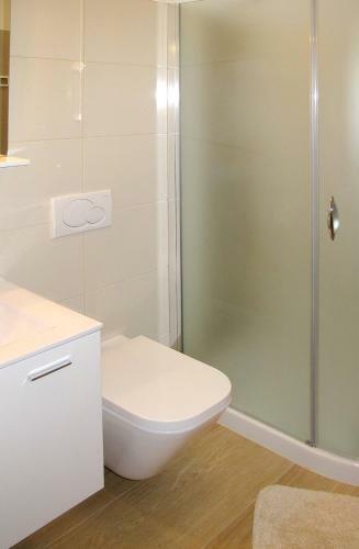 Apartamento Haus Miro 501s