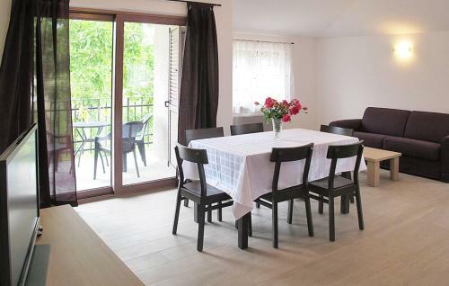 Apartamento Haus Matko 503s