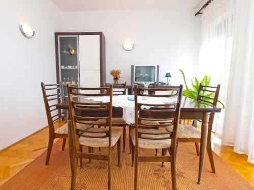 Apartments Gordana 711