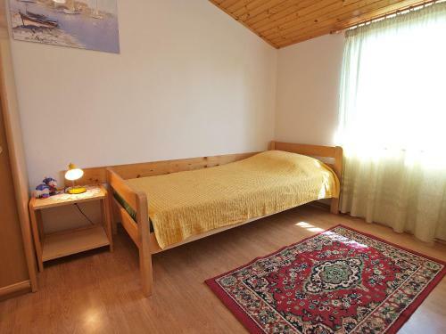 Apartments With Air Conditioning