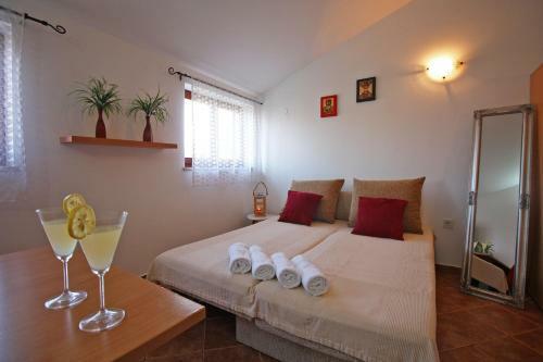 Apartments Irena 1310