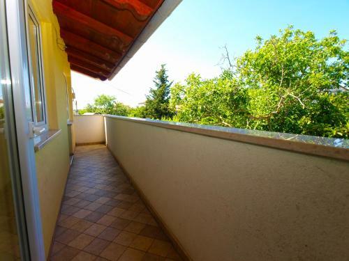 Apartments Fazana 1112
