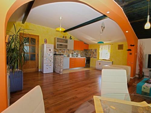 Apartments Fazana 1112