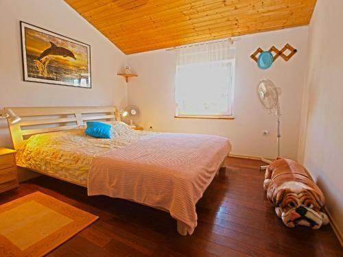 Apartments Fazana 1112