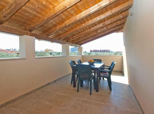 Apartments Duilija 1301