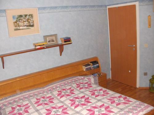 Apartment In Barbariga/istrien 26381