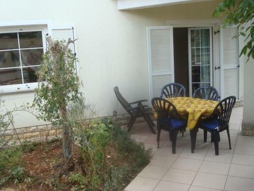 Apartment In Barbariga/istrien 26381