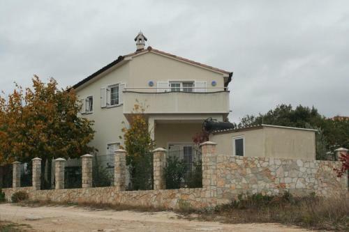 Apartment In Barbariga/istrien 26381