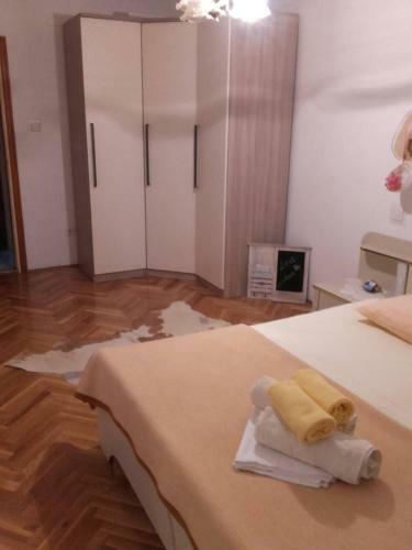 Hostal Lidija Apartament