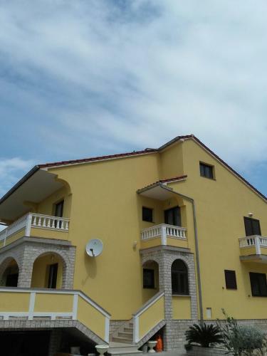 Hostal Lidija Apartament