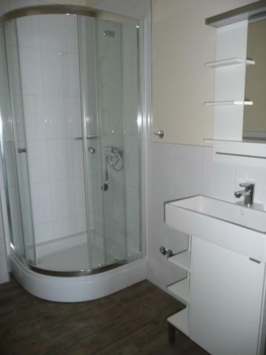 Two-bedroom Apartment In Barbat IX