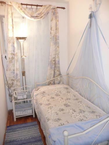 Apartment In Barbat/insel Rab 33328