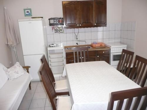 Apartment In Rab/insel Rab 16303