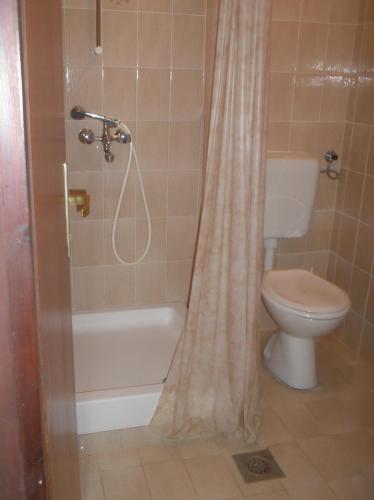 Apartment In Rab/insel Rab 16303