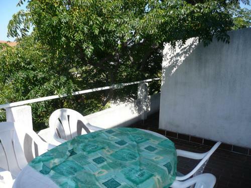 Apartment In Rab/insel Rab 16249