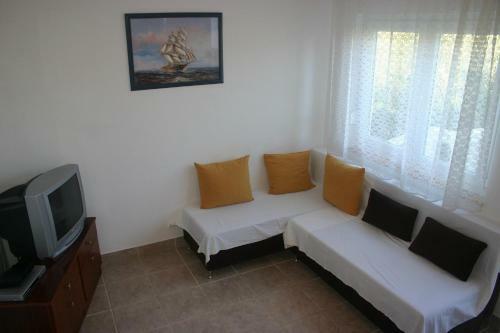 Two-bedroom Apartment In Barbat IV