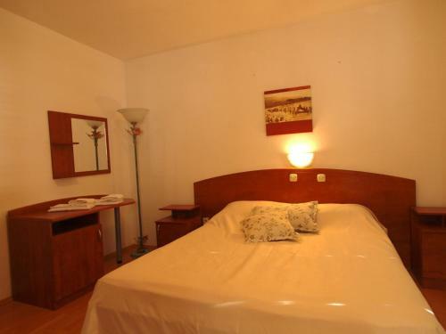 One-bedroom Apartment In Barbat I