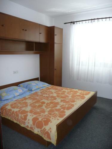 Apartment In Rab/insel Rab 16261