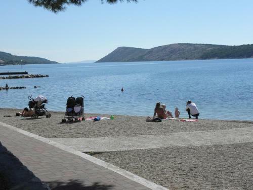 Apartment In Rab/insel Rab 16261