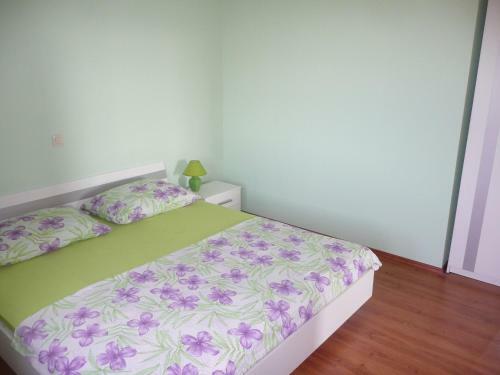 One-bedroom Apartment In Rab VI