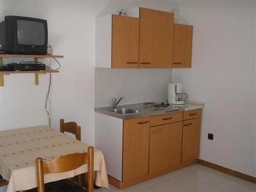 One-bedroom Apartment In Barbat II