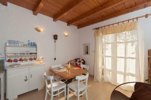 Apartment In Barbat/insel Rab 17655