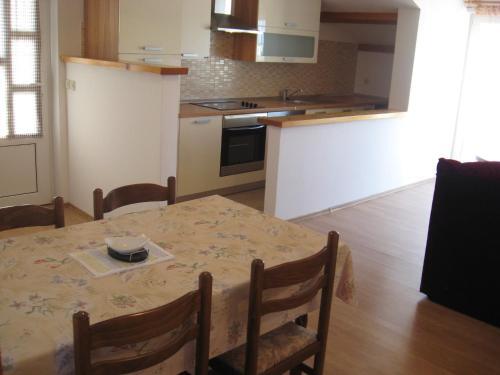 One-bedroom Apartment In Barbat III