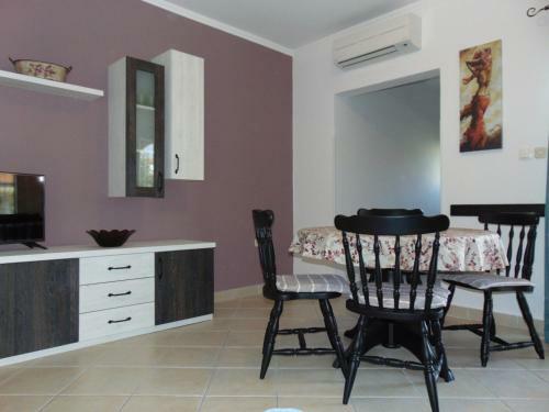 Apartment In Barbat/insel Rab 33683b